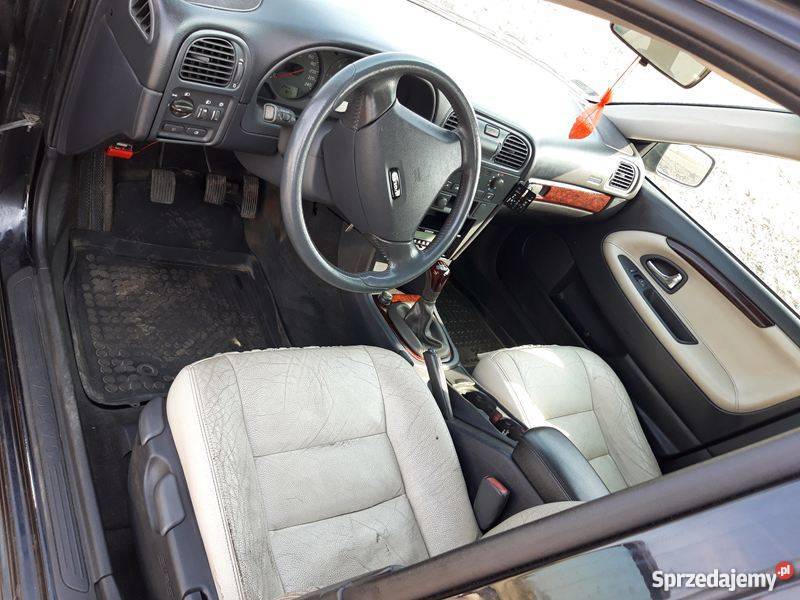 Volvo V40 klima diesel 1999 PLN Volvo Wola Krzysztoporska