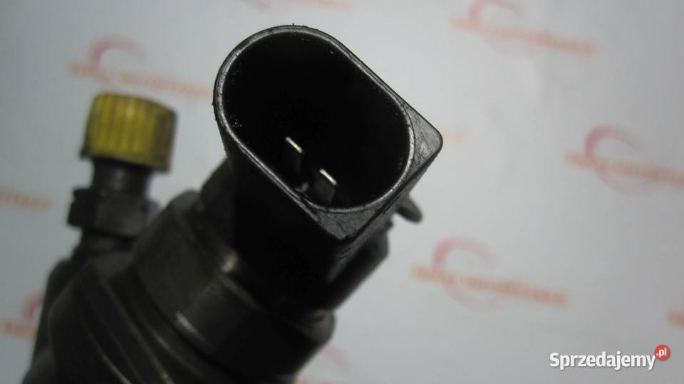 BMW E90 E87 X3 X1 20 D N47 143 wtrysk Kielce