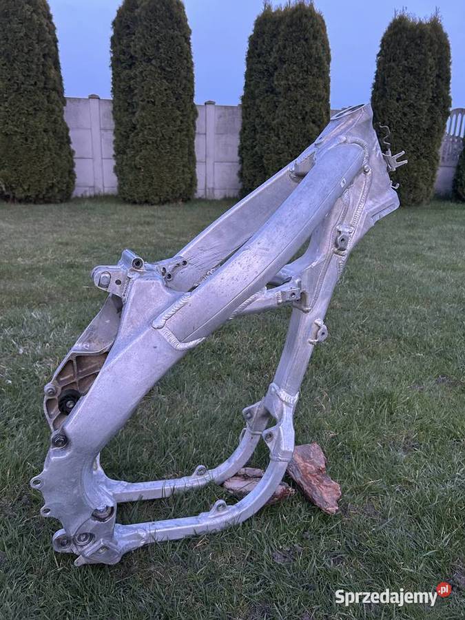 rama honda crf 250
