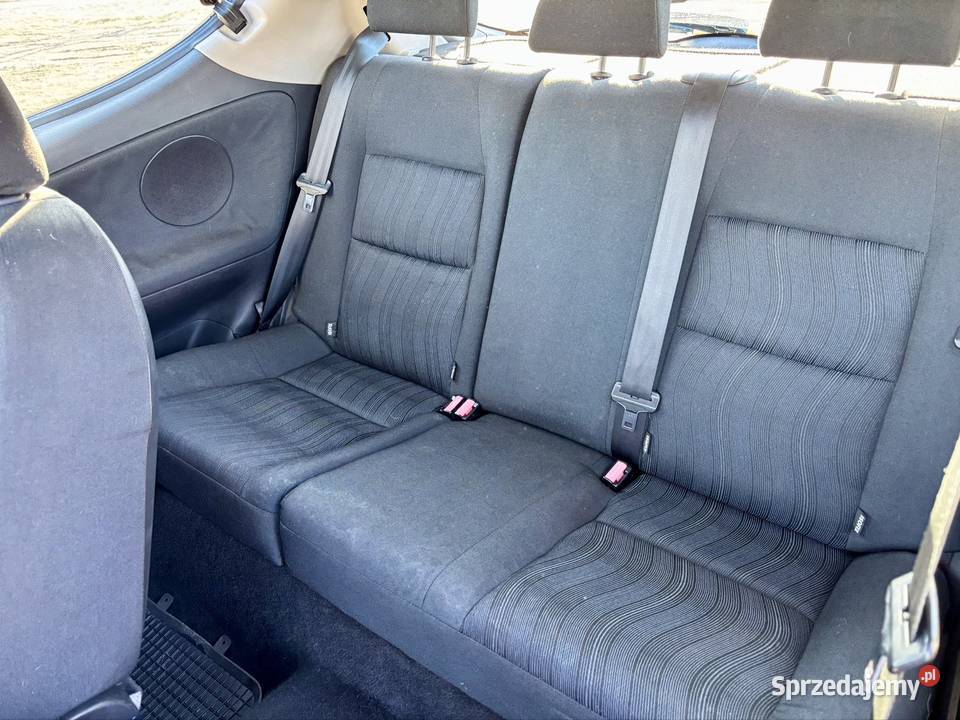 Peugeot 207 dolnośląskie Bielawa