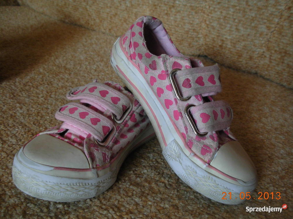 buty 1 5 dziewczynka