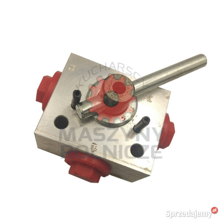 Zawór przełączania sznurek siatka WARFAMA Ursus Strzegowo