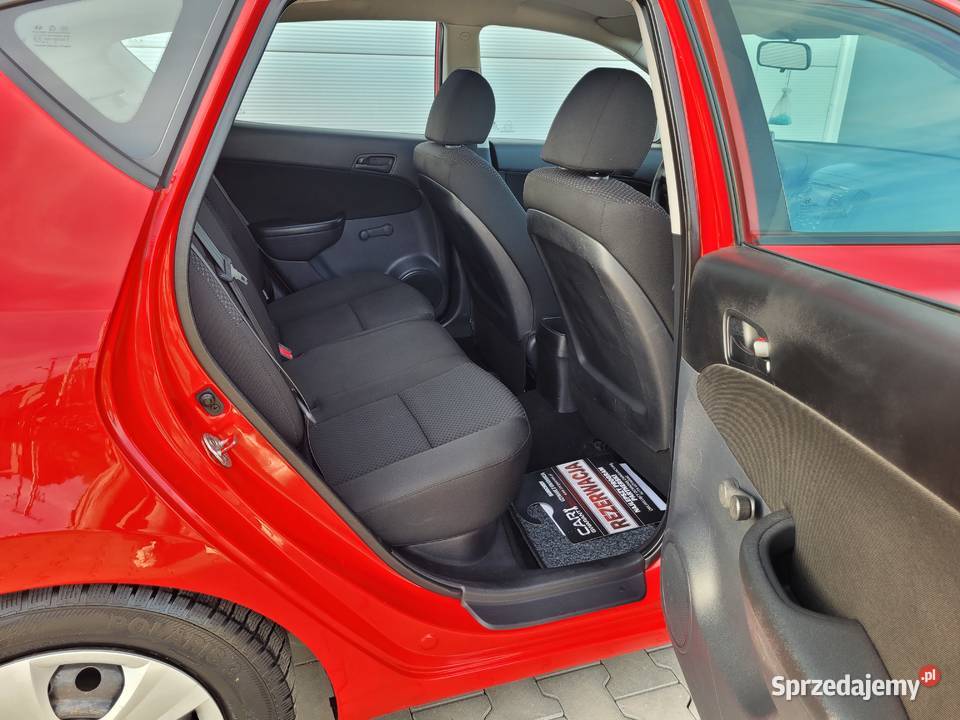 Sprzedam hyundai i30 benzyna gaz Zawiercie