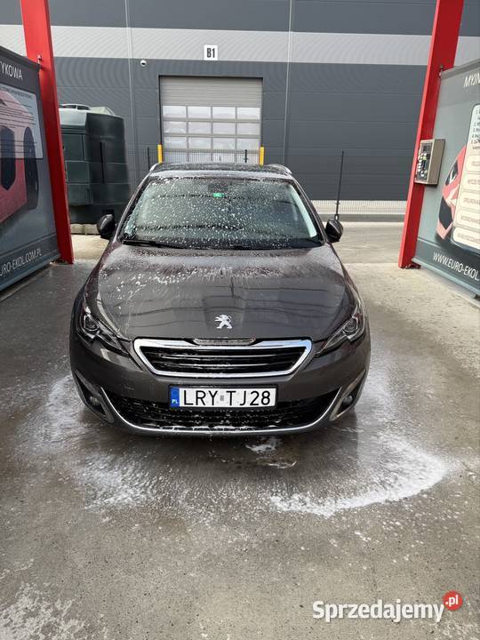 Zadbane 308 308 Gródki