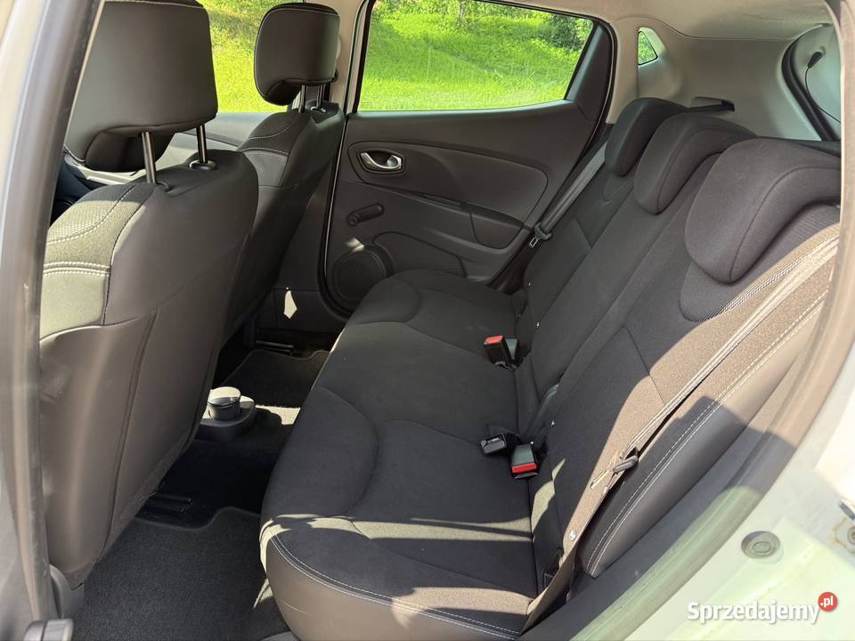 Zadbane Sprowadzone 09 Tce isofix Kraków
