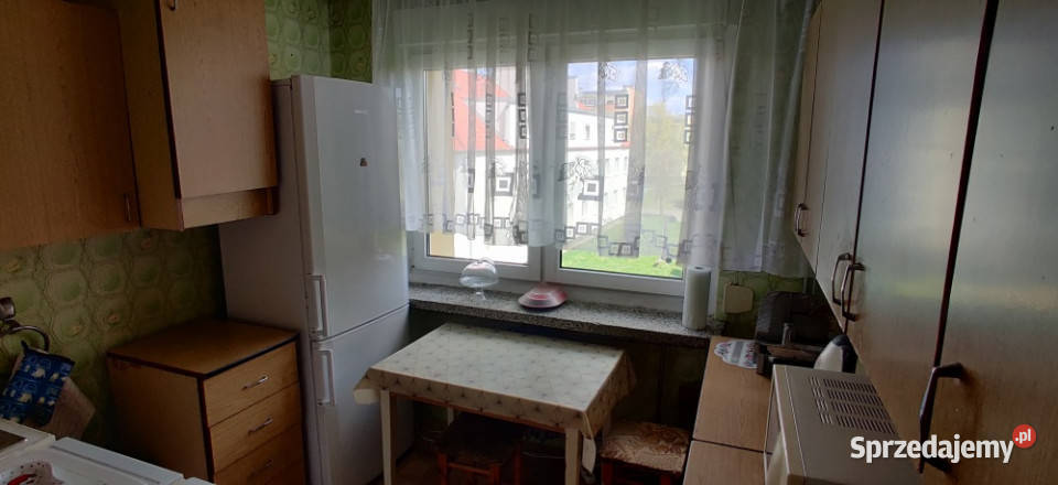 Mieszkanie 3 pokojowe w Brzegu Dolnym Sprzedaż Brzeg Dolny