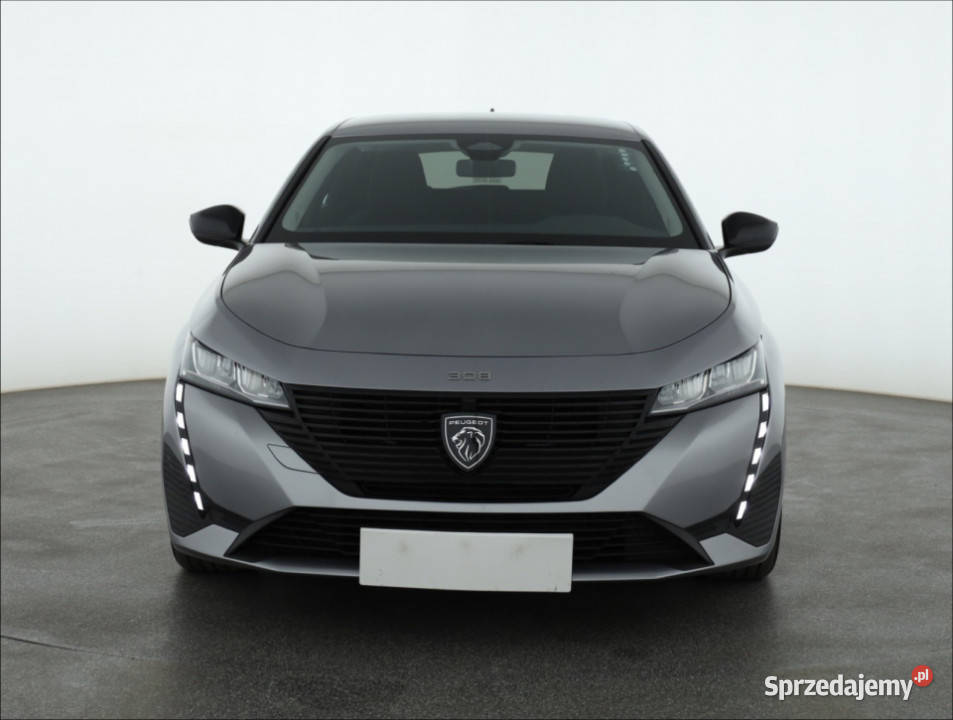 Peugeot 308 15 BlueHDi światła LED Piaseczno sprzedam