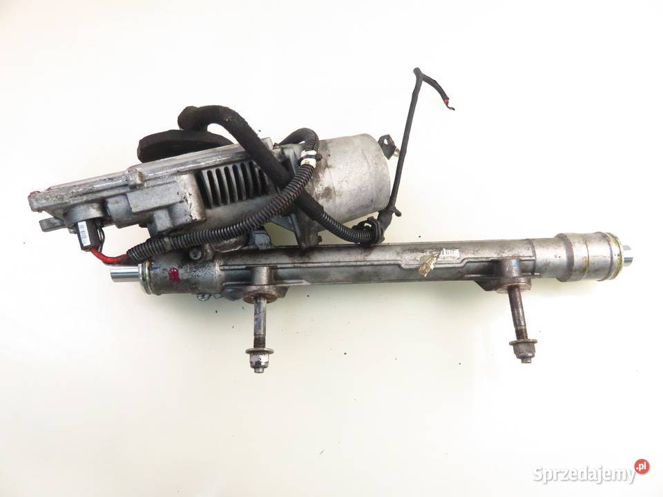 MAGLOWNICA CITROEN C3 II SC 9673670180 sprzedam