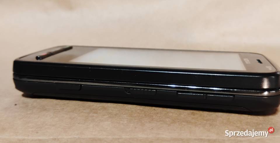 NOKIAC 600 Rm 612 ładowarka bez simlock qwerty Opole sprzedam
