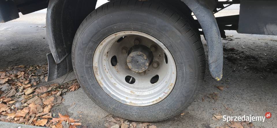 VW LT 55 specjalny pomoc drogowa Otwock