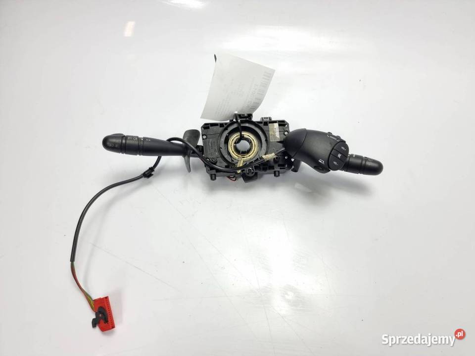 PRZEŁĄCZNIK ZESPOLONY RENAULT MEGANE I Lipno