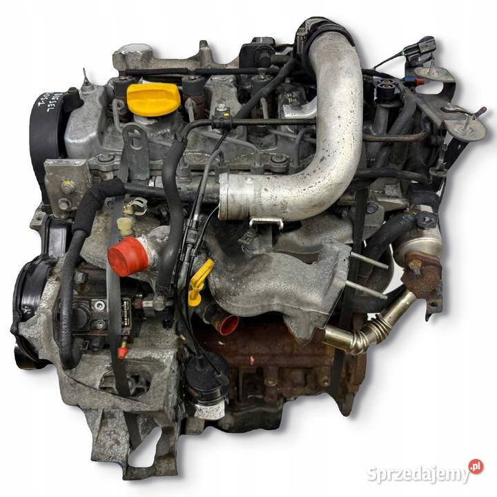 SILNIK Z20S1 Opel Antara Chevrolet Captiva 20 Chełm