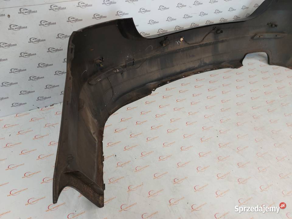 BMW F10 10r zderzak tył 7240372 Kielce