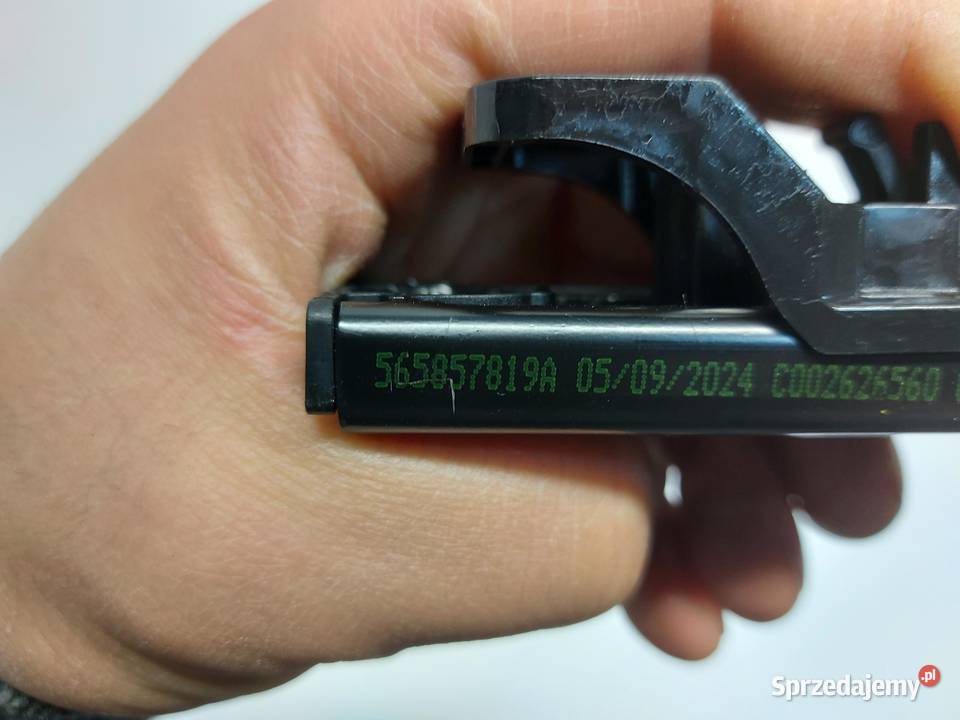 VW ID4 11A 2024r SUV 5D MOCOWANIE PASA dolnośląskie