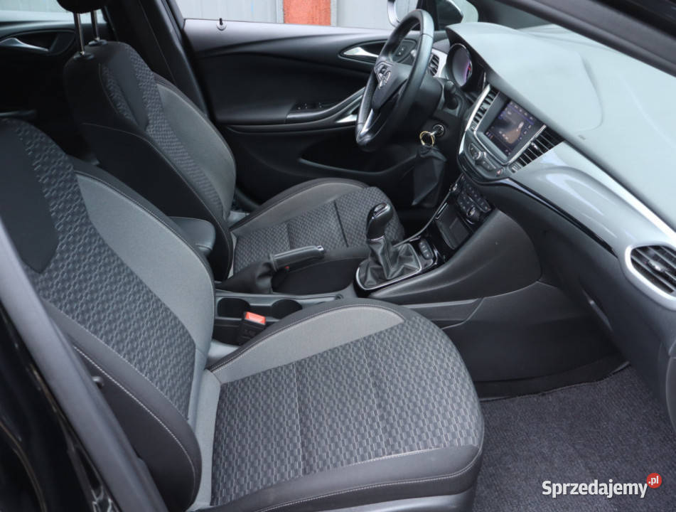 Opel Astra 12 Turbo komputer pokładowy Opel Piaseczno