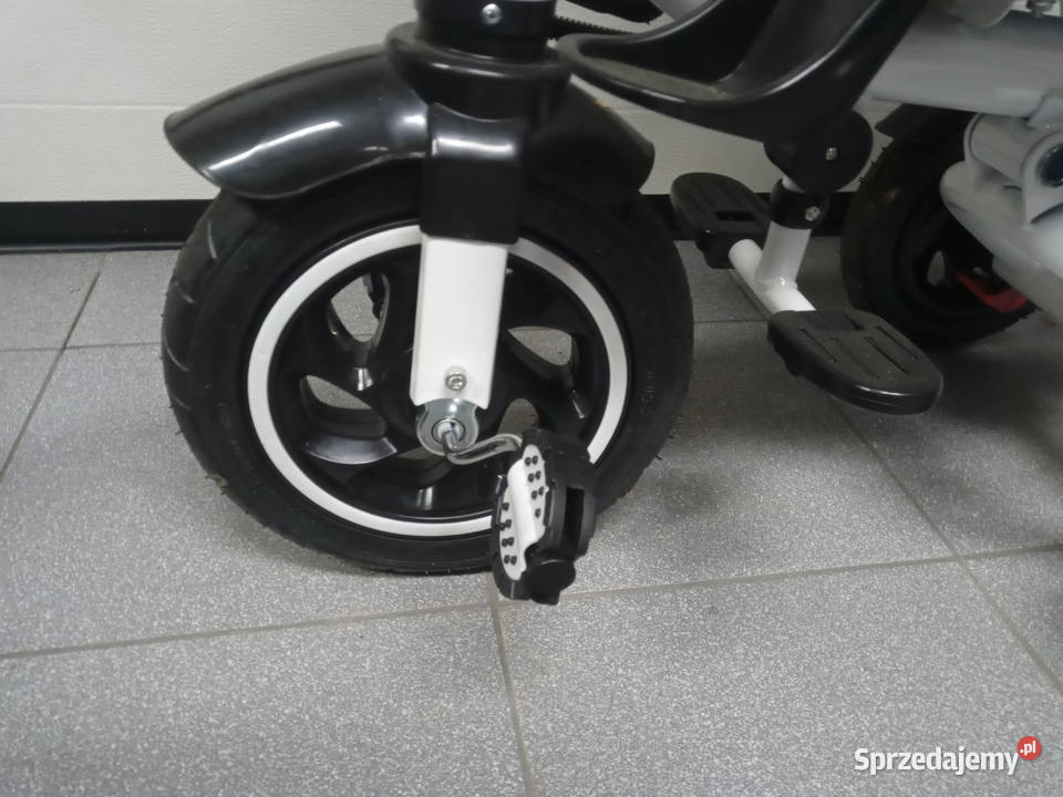 Trikefix V3 rowerek 3w1b Rowery Ożarów Mazowiecki