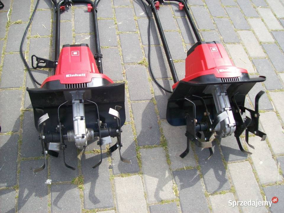 GLEBOGRYZARKA ELEKTRYCZNA EINHELL GCRT 7530 Glebogryzarki Głogowa