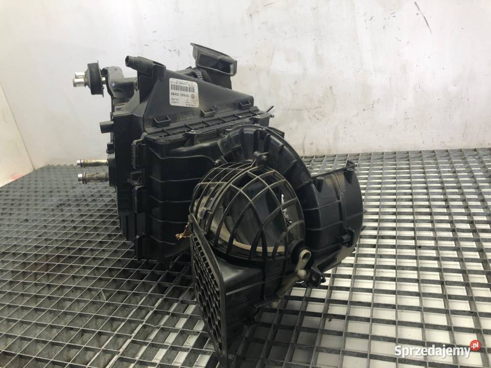 NAGRZEWNICA VW TRANSPORTER T5 7H1820005BM Bus podkarpackie