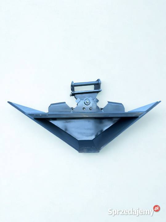 Łyżka trapezowa hydrauliczna 40310 115 1325t