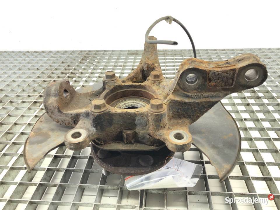 ZWROTNICA LEWY PRZÓD HONDA ODYSSEY 35 252