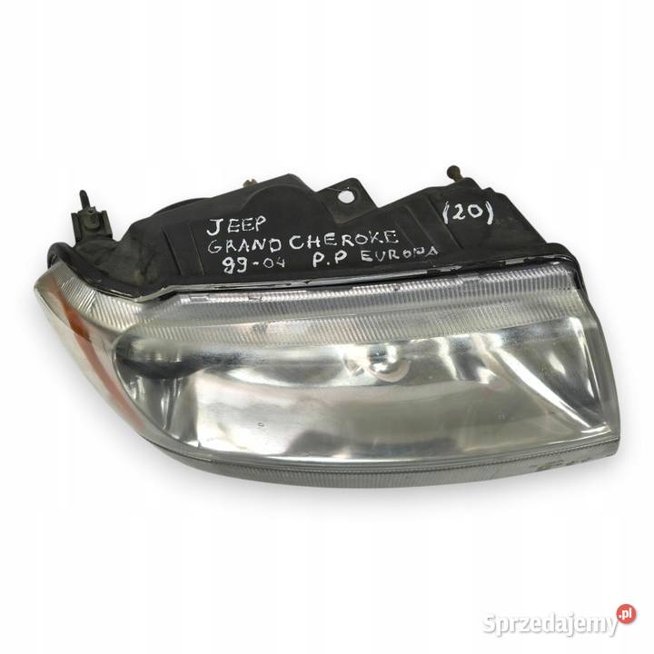 LAMPA PRAWA Jeep Grand Cherokee II WJ 19992004 Chełm