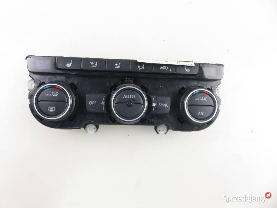 KLIMATRONIK VW JETTA IV 162 163 AV3 AV2 sprzedam