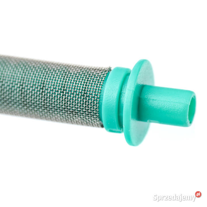 Filtr Paluszkowy 6030100 Mesh 3 do Agregatu Ludźmierz