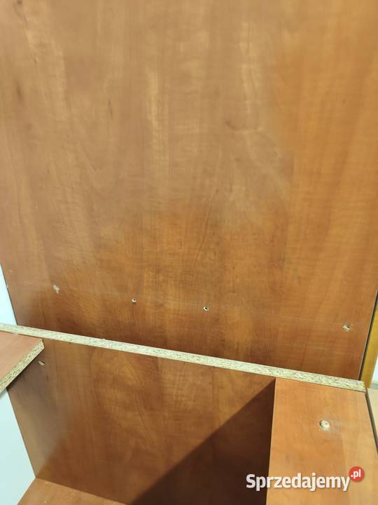 Szafa pojemna 2.05cm Wielowieś sprzedam