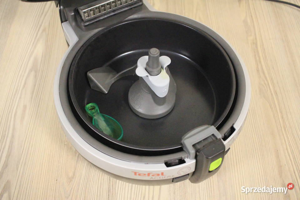 Frytkownica niskotłuszczowa Tefal FZ700237 Pszczyna