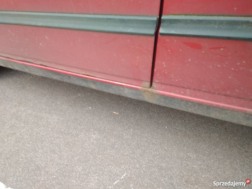 Fiat UNO 99 łódzkie