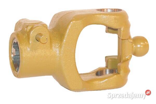 Widłak szybkozłączny z kołkiem przesuwnym 138 21 małopolskie