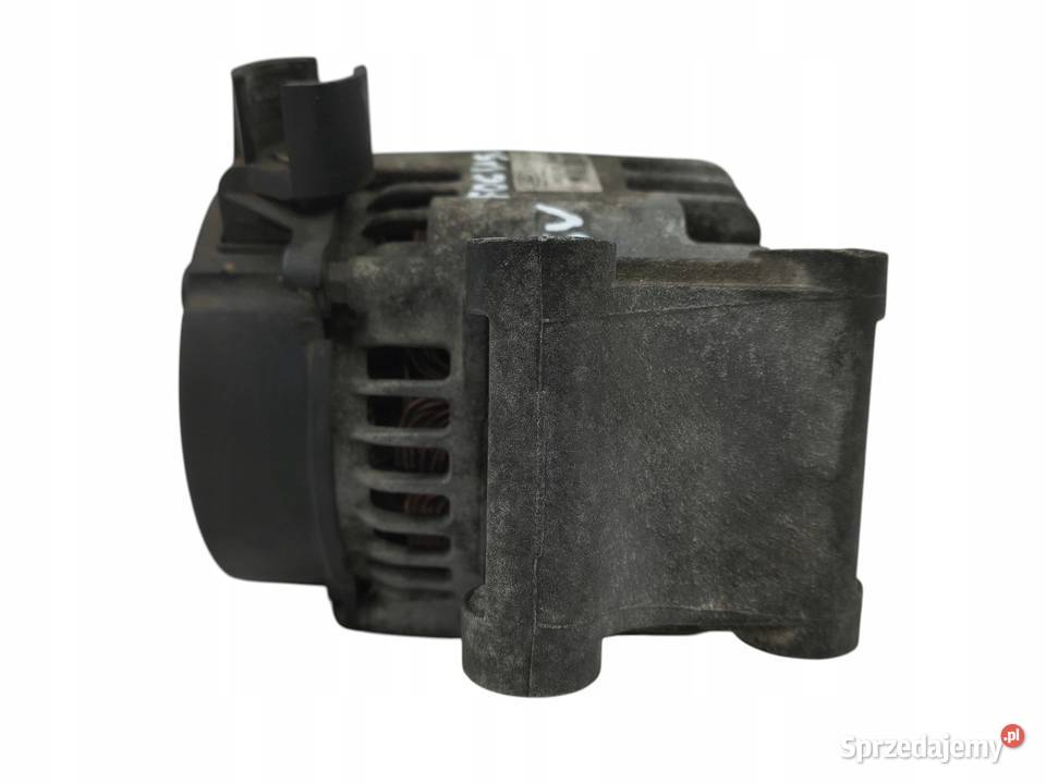 ALTERNATOR Ford Focus MK2 C 16 16V 3N1110300AE osobowe Chełm sprzedam
