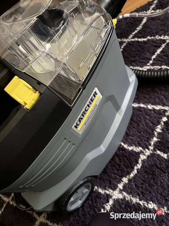 Pranie mebli tapicerowanych łódzkie Wieruszów