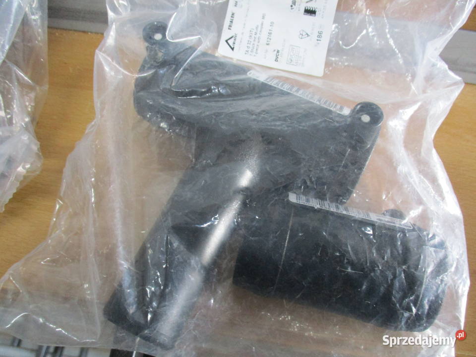 Mufa elektrooporowa trójnik elektrooporowy Mogilno sprzedam