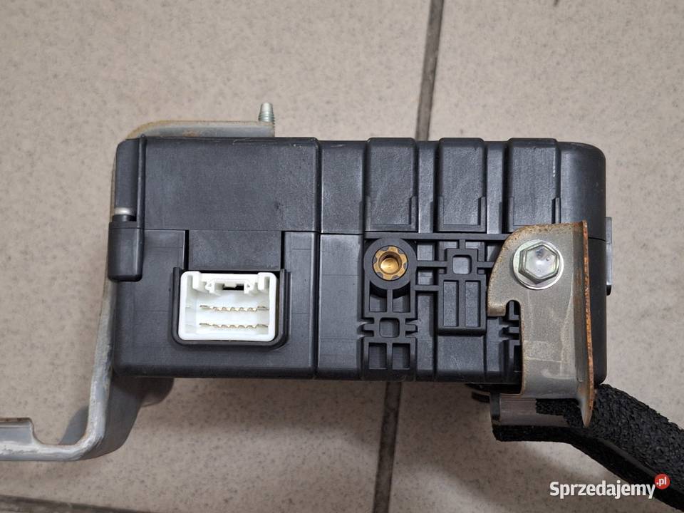 Lexus RX moduł sterowanie hamulcami 8968048010 Toruń