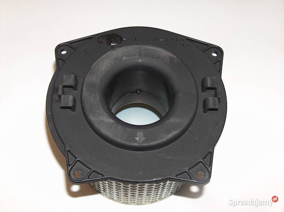 FILTR POWIETRZA HFA3603 GSX 1100 F 8896 GSX 600 Filtry powietrza Zabrze sprzedam