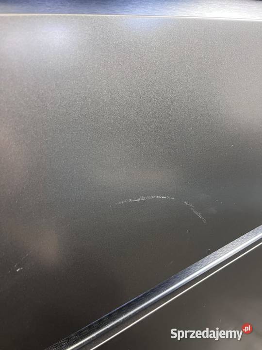 Lodówka Haier Seria 5 HTR5719ENPT Pełny No Frost mazowieckie sprzedam