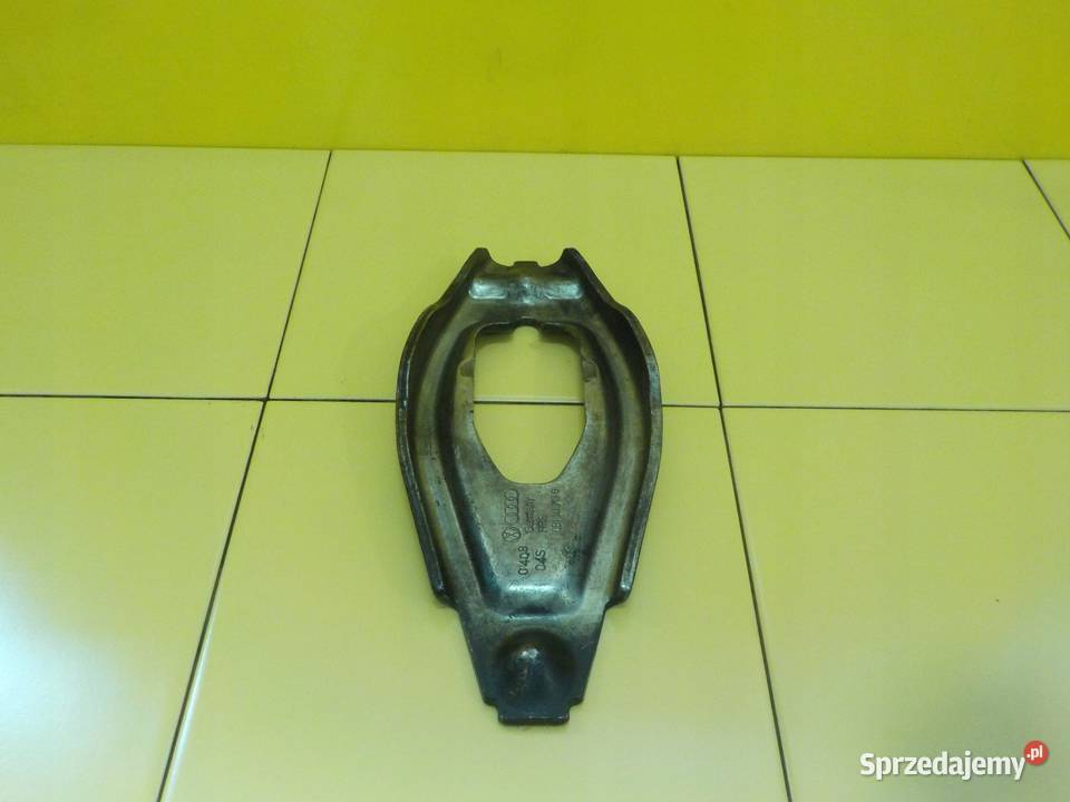 AUDI A4 B8 A5 A6 C6 32 FSI 09r 265 CAL lapa Sprzęgła i elementy świętokrzyskie Suków