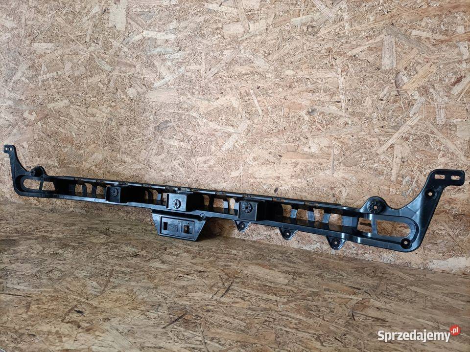 JEEP COMPASS II LIFT ŚLIZG MOCOWANIE ZDERZAK TYŁ Pleszew