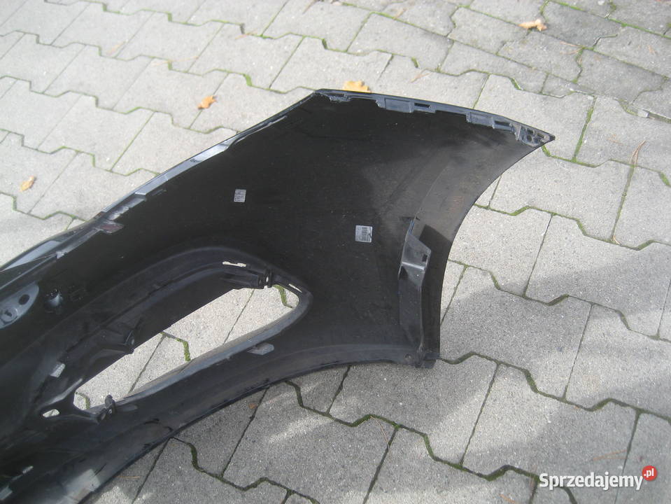 opel astra kV lift 1922r zderzak przedni 2xpdc wielkopolskie Rakoniewice