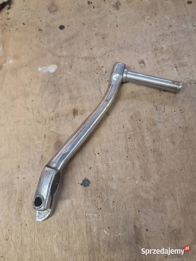 Starter dźwignia zmiany biegów Jawa 350 350TS Siewierz