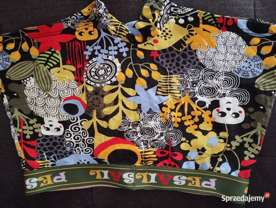 bokserki męskie chłopięce pesail rozmiar M Poznań