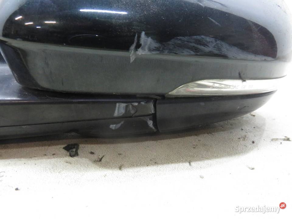 LUSTERKO LEWE 18 PIN HHN JAGUAR XJ X351 30D osobowe Lusterka zewnętrzne