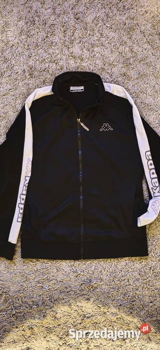 Bluza kappa Rozmiar M Rzeszów