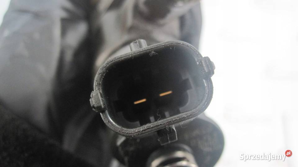 FORD CITROEN PEUGEOT 16 HDI wtryskiwacz wtrysk sprzedam