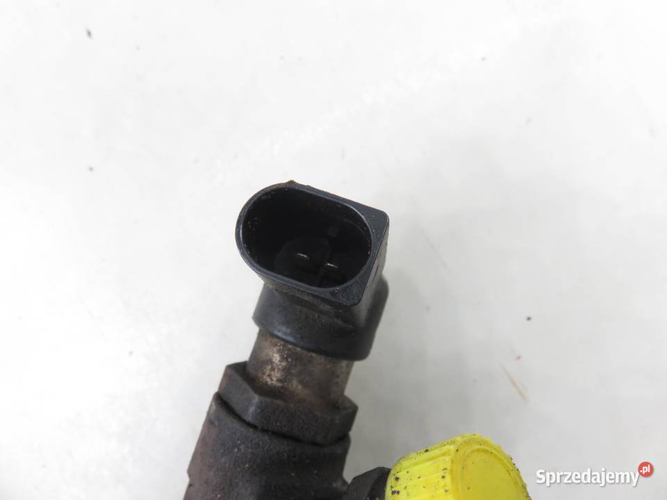 WTRYSKIWACZ PEUGEOT 407 20 HDi 9647247280