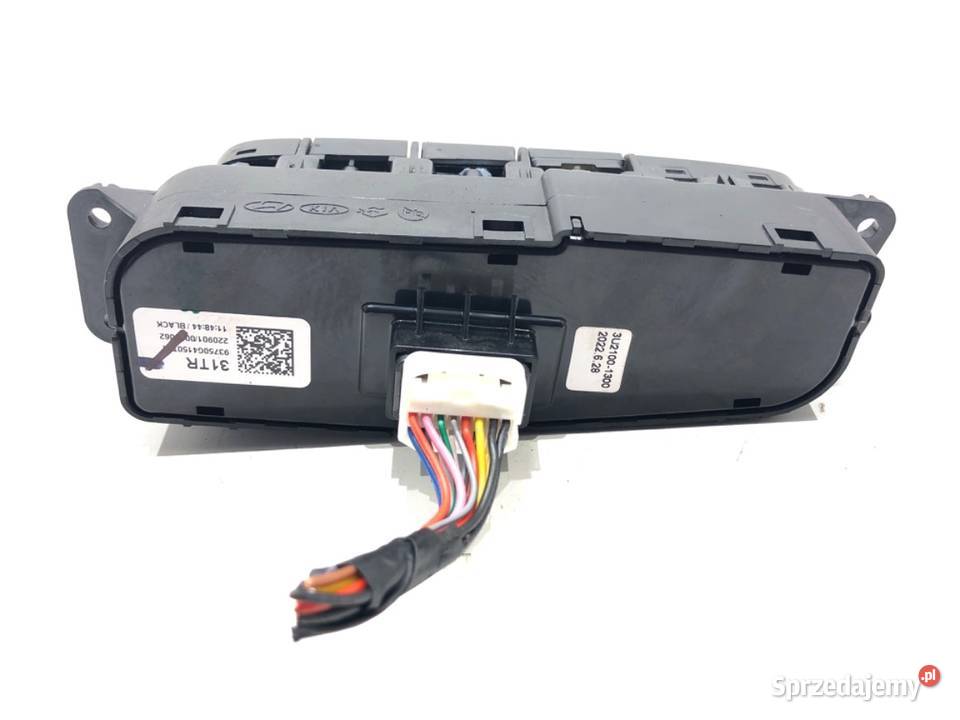 PRZEŁĄCZNIK REGULACJI ŚWIATEŁ HYUNDAI i30