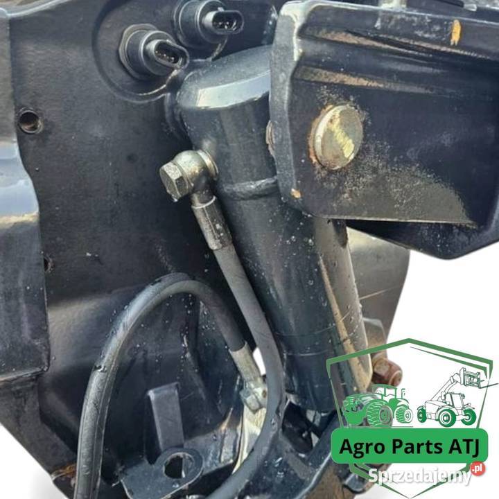TUZ Przedni Podnośnik SDF 18403588 Deutzfahr Ciechanowiec