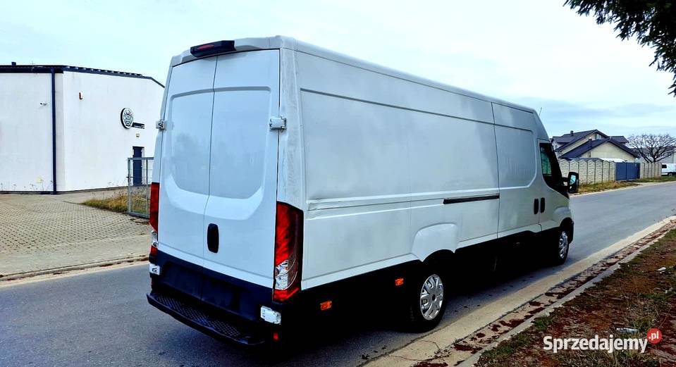 Iveco Daily Long Jarocin