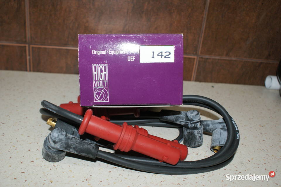 PRZEWODY WYS NAP 22451AA270 OEF142 SUBARU LEGACY